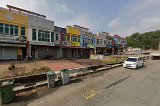 Kedai Servis Motorsikal GT Speed Giri in Malacca