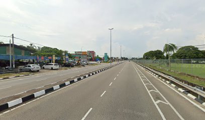 Daya Mas Maju Sdn. Bhd. in Muar