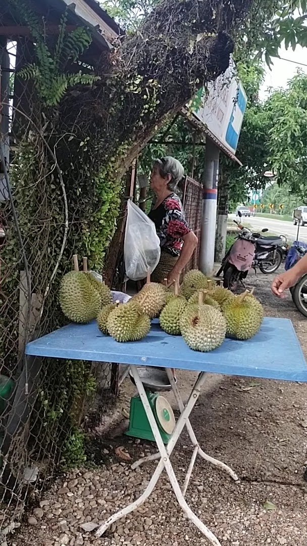 Veken Jaya Motor in Kota Bharu