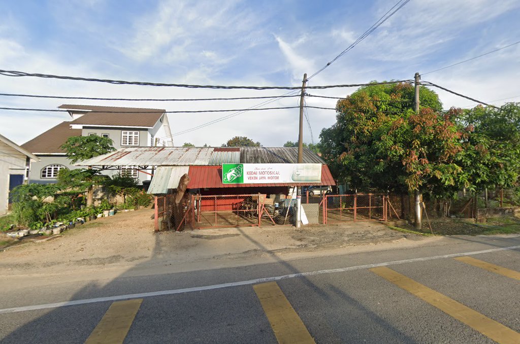 Veken Jaya Motor — photo 3