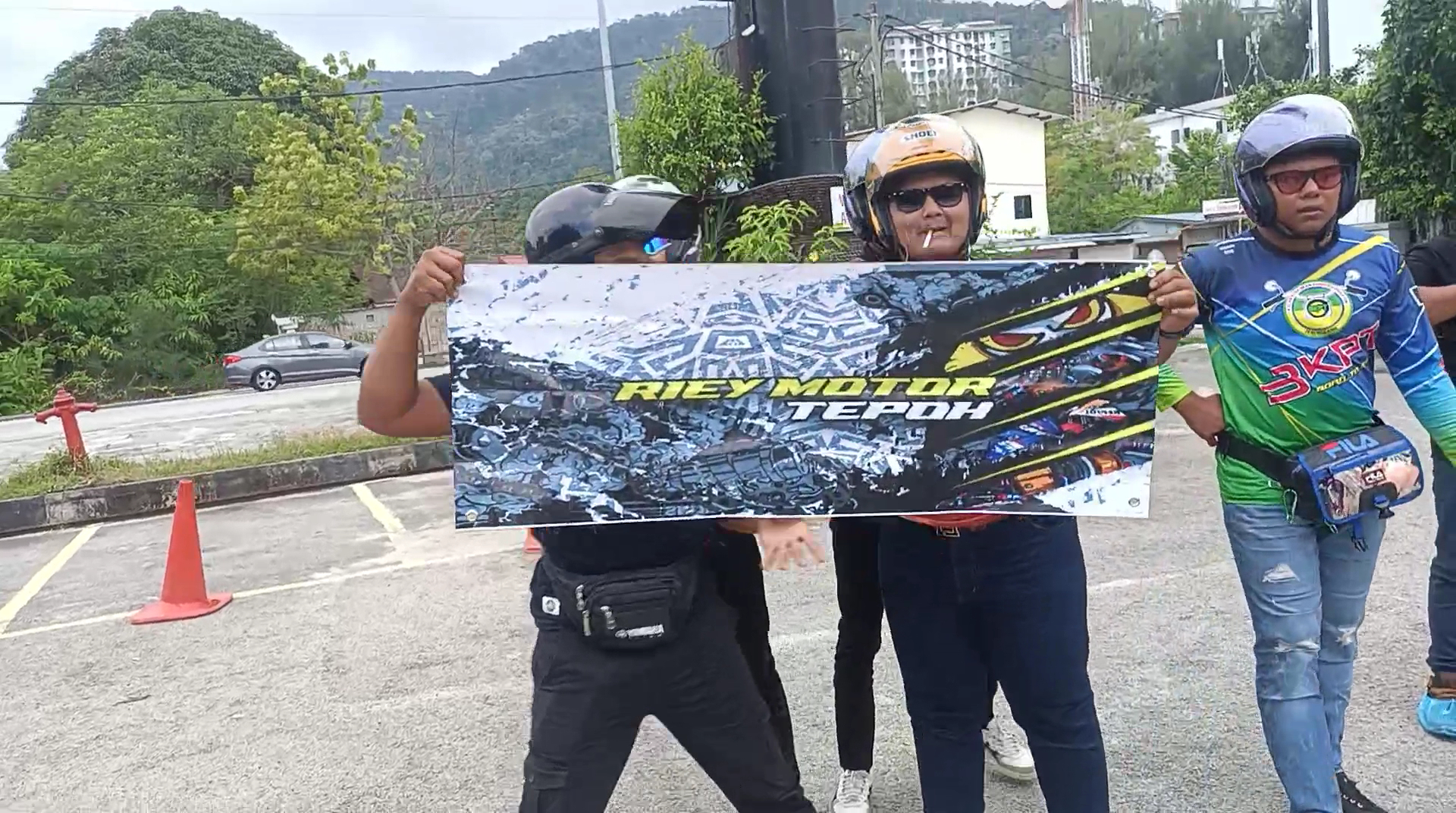 Riey Motor Tepoh — photo 2