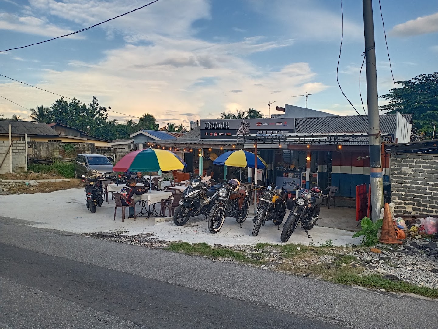 Damak Garage — photo 2