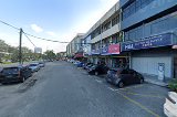 AL MOTOR ACCESSORIES in Kuantan
