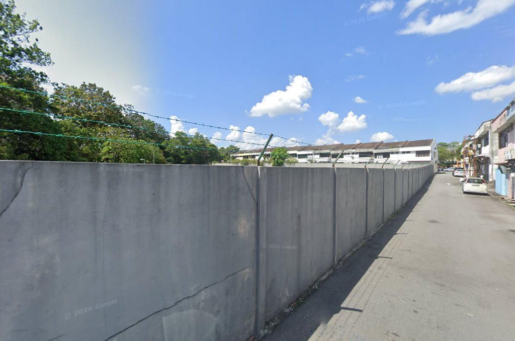 Castrol Bike Point - Hon Sing Motor in Nilai