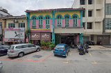 Kedai Motor VP in Kajang