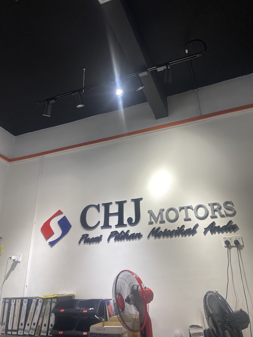 Chin Hin Jitra (CHJ Motors) - Sik — photo 5