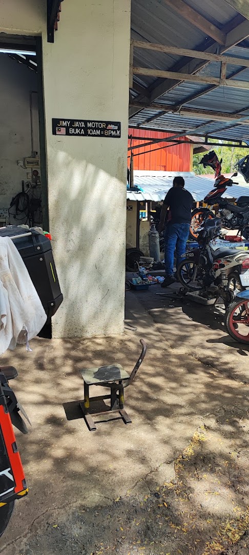 JIMY MOTOR — photo 2