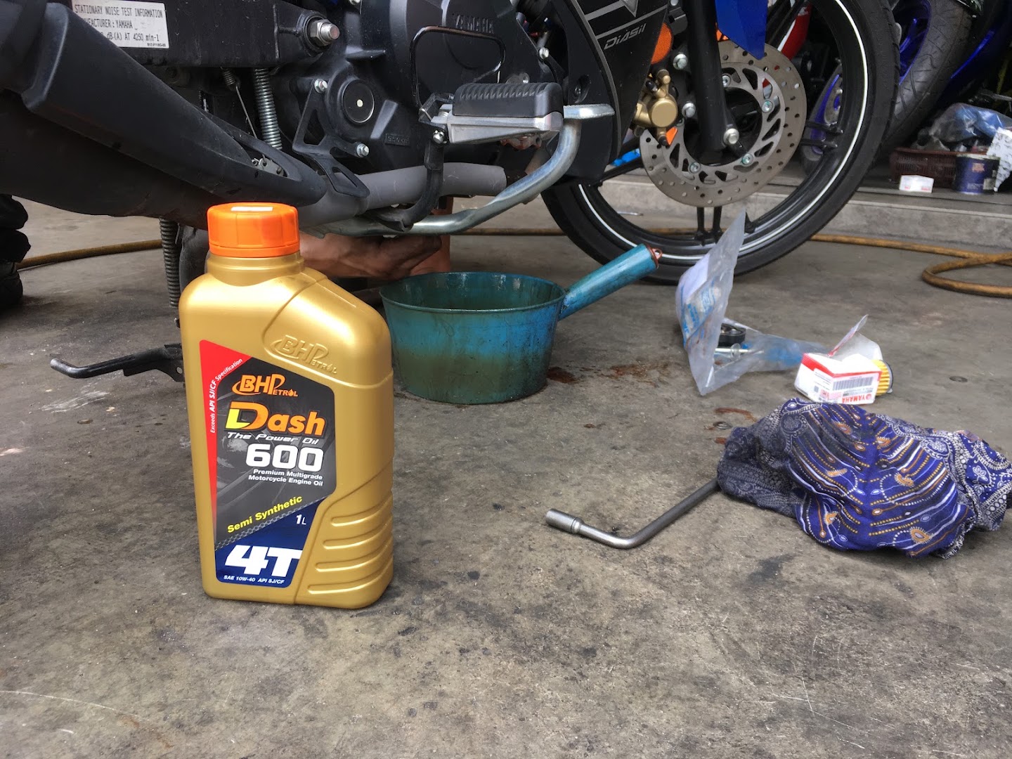 Wong Hor Motor — photo 3