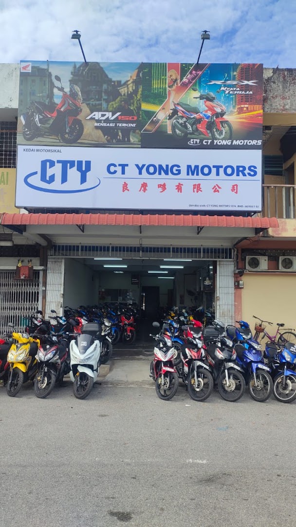 Ct Yong Motors Sdn Bhd — photo 2