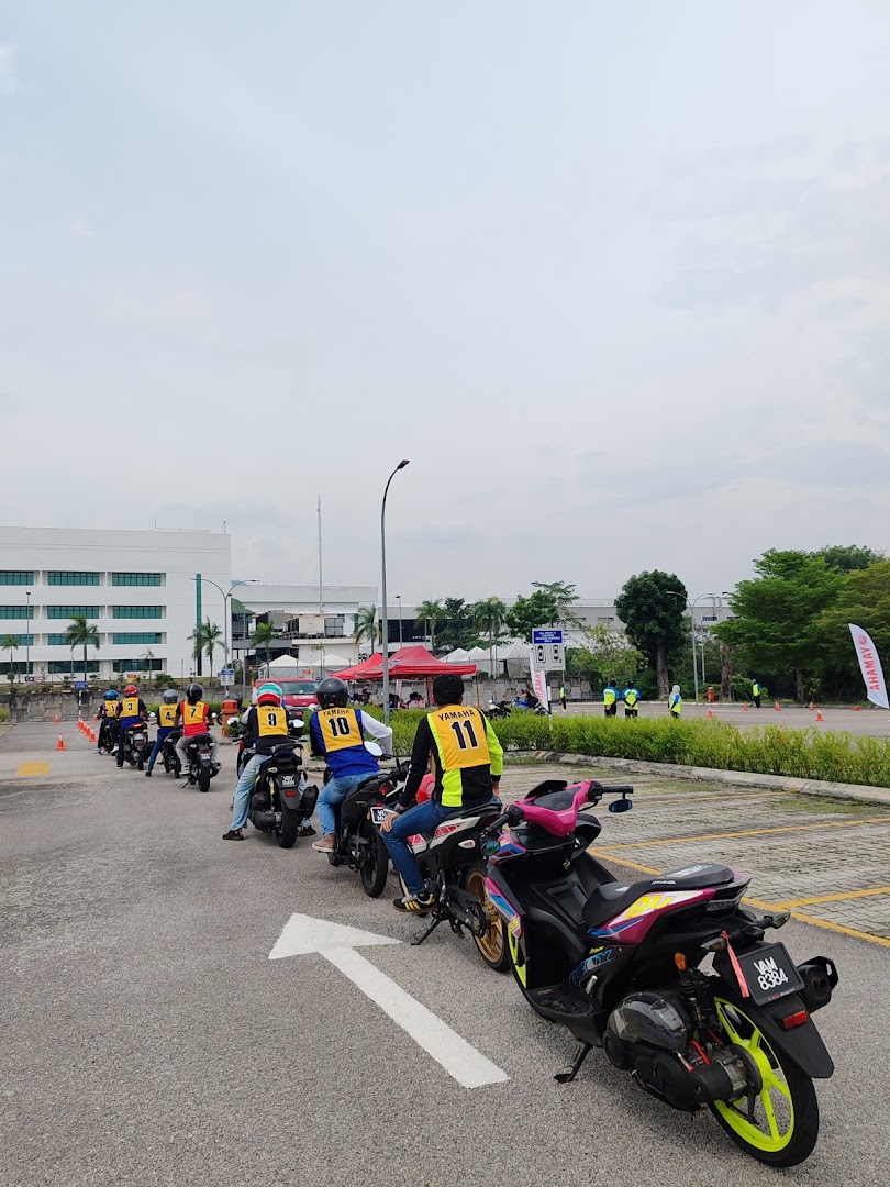 Chai Ken Motorcycles • Bandar Rinching • Selangor — photo 4