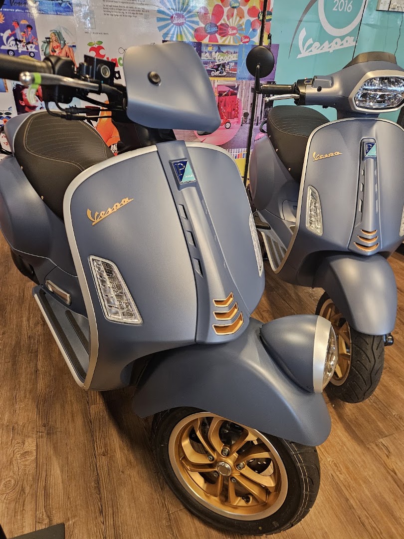 Vespa Planet — photo 2