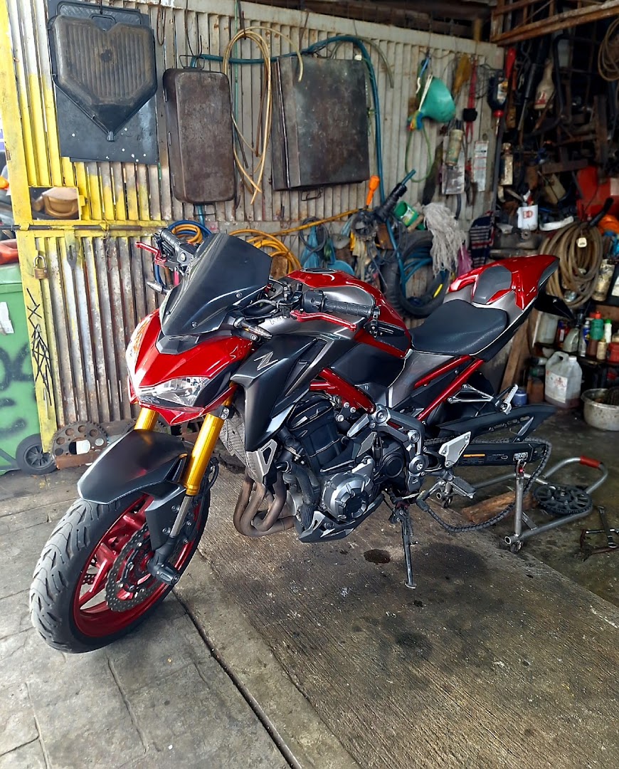 Guan Cycle — photo 2