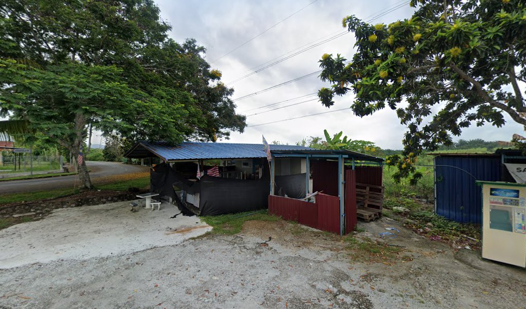 Zaimal Part in Seremban
