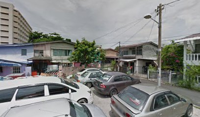 PAKCHIK MOTORSPORTS in George Town