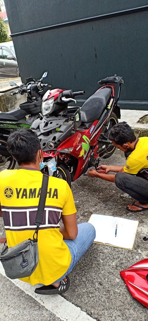 Ghee Hoe Seng Motor — photo 2
