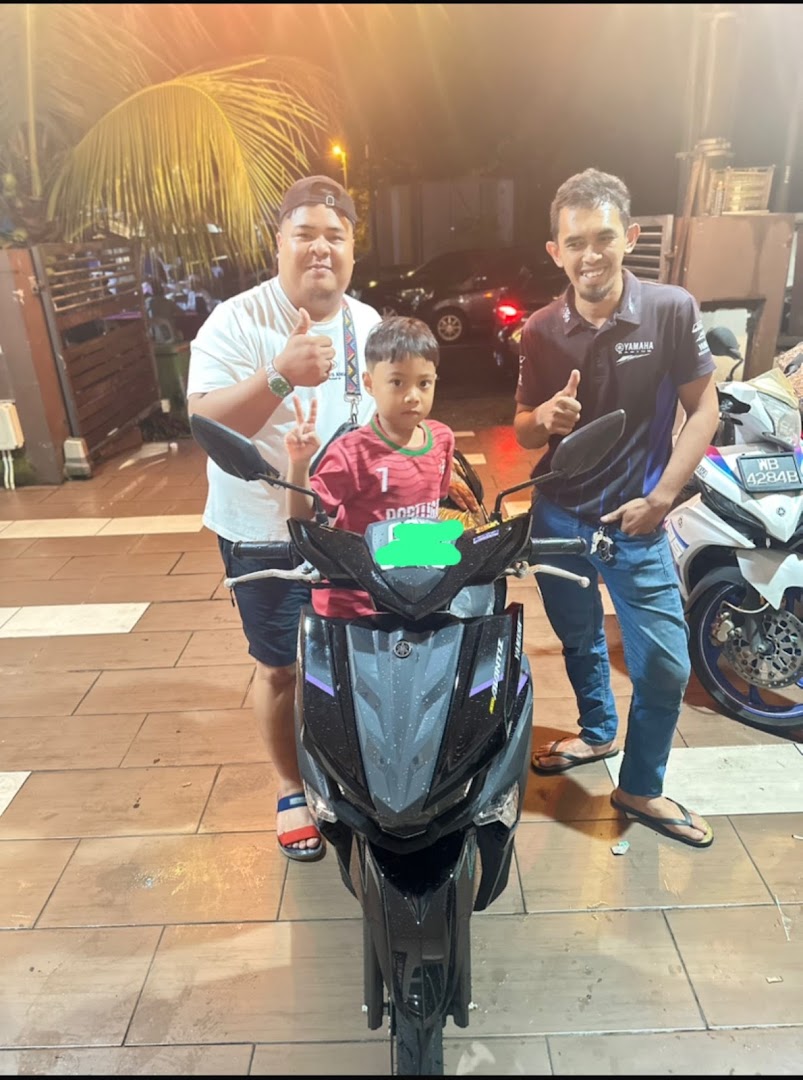 Ghee Hoe Seng Motor — photo 3