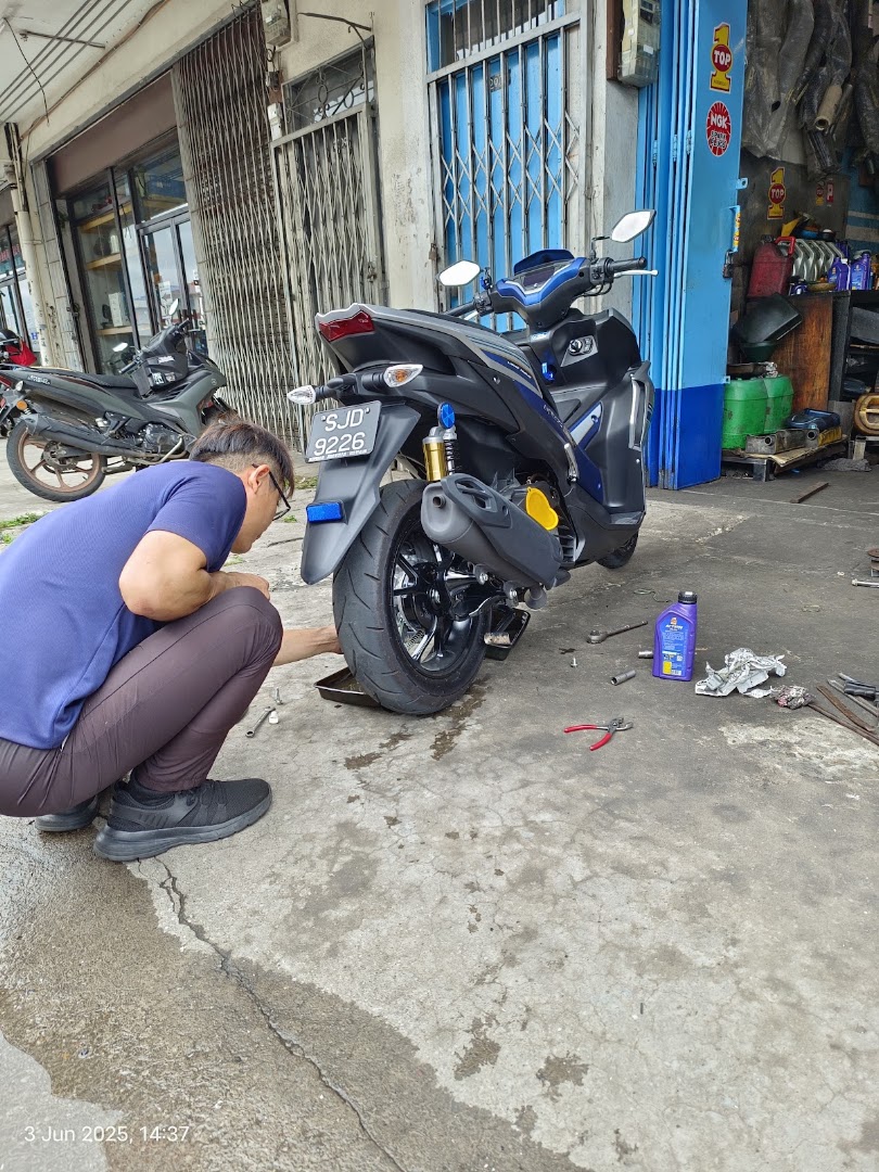 Syarikat Teck Hung — photo 2