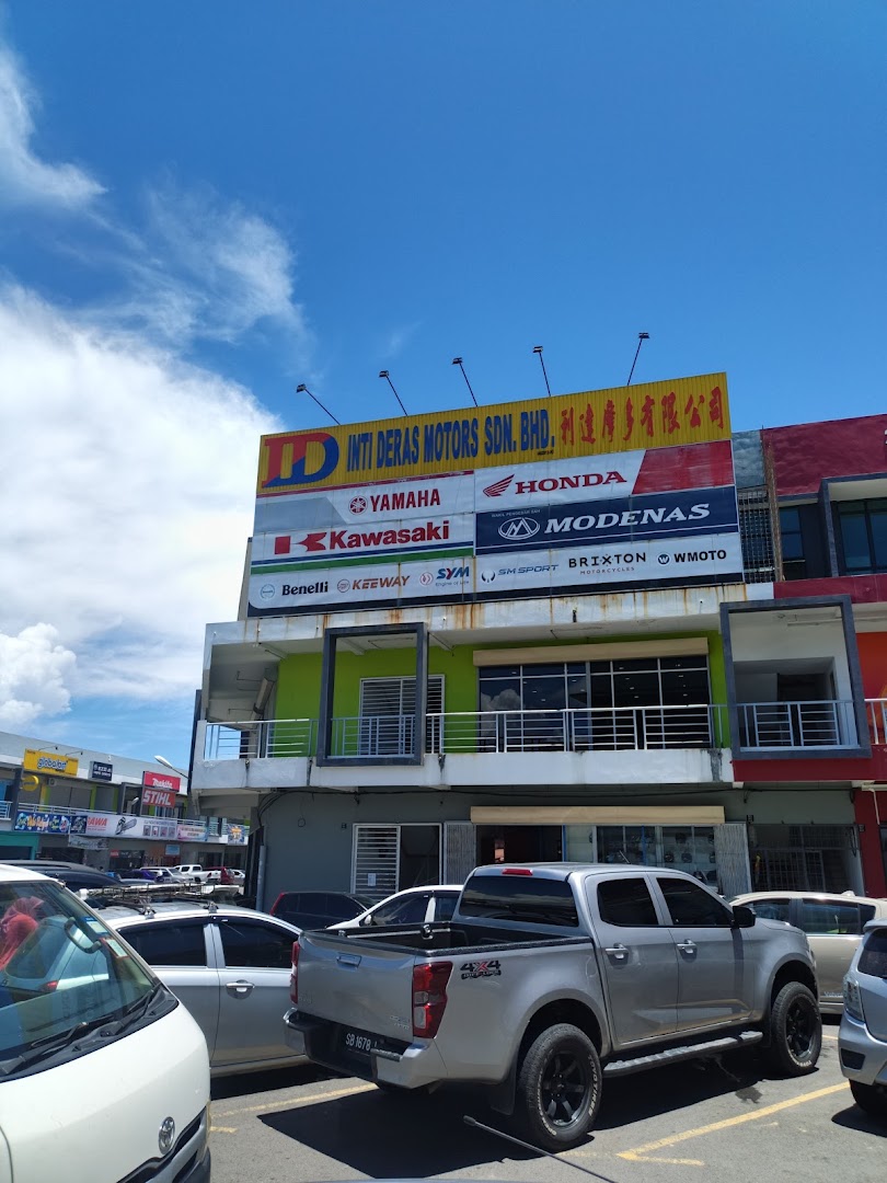 Inti Deras Motors Sdn.Bhd — photo 2