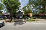 BENGKEL ISS MAKANI SCRAM NOSX in Alor Setar
