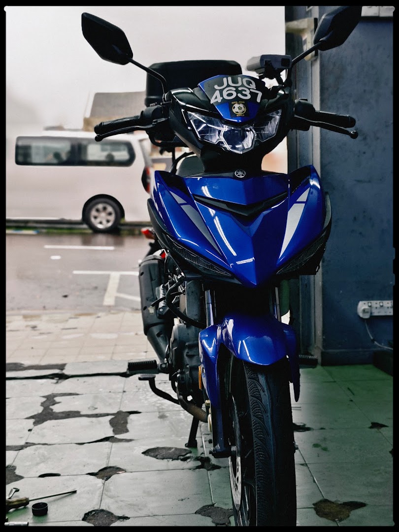AGV MOTORSPORT — photo 5