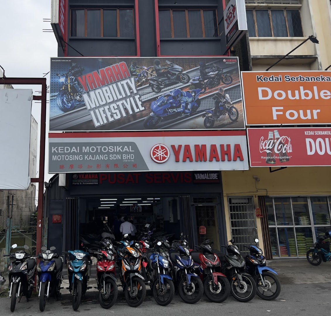 Motosing (Kajang) Sdn. Bhd. in Kajang