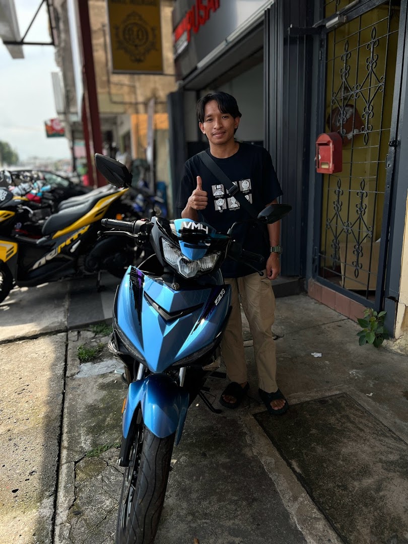 Motosing (Kajang) Sdn. Bhd. — photo 4