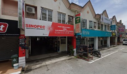 Sound Zone Accessories in Bayan Lepas