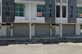Bengkel Kunyit Motor Junior in Ipoh
