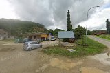 Grace garage in Tenom