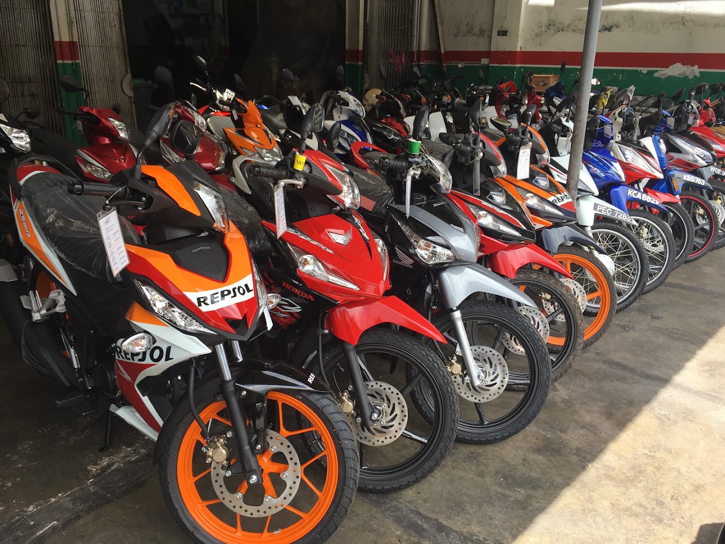 Ban Chu Hin Motor Sdn. Bhd. — photo 2