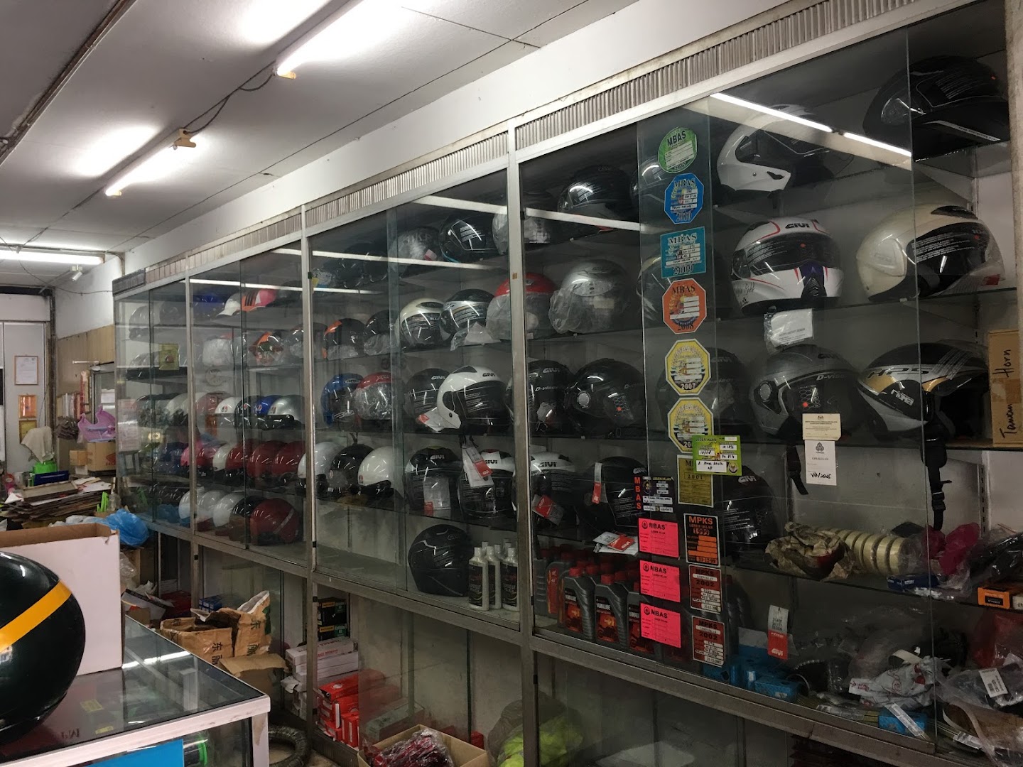 Ban Chu Hin Motor Sdn. Bhd. — photo 3