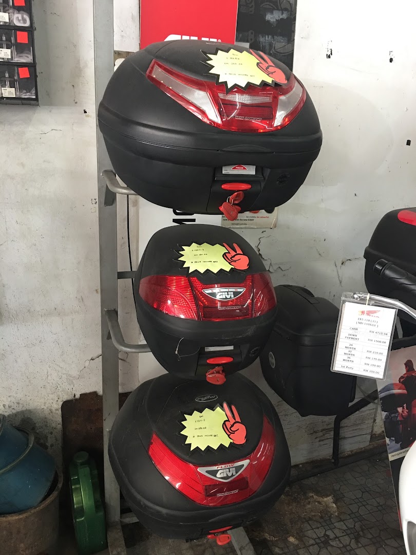 Ban Chu Hin Motor Sdn. Bhd. — photo 4