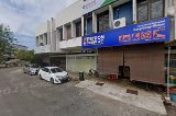 Heng Geap Motor Works in Kota Sarang Semut