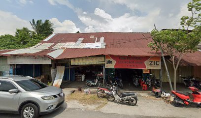 Sing Kung Motor in Sungai Besar