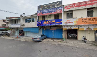 Jit Sin Motors in Bukit Mertajam