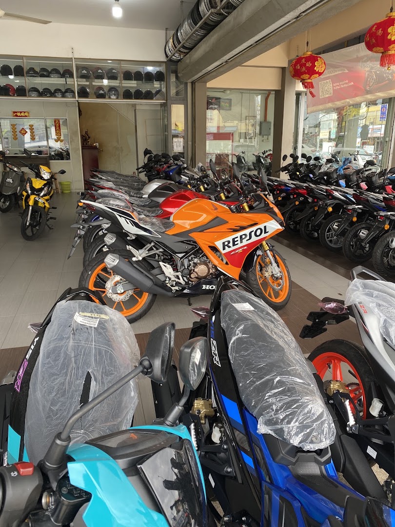 Zeng Hong Motor Sdn. Bhd. — photo 2