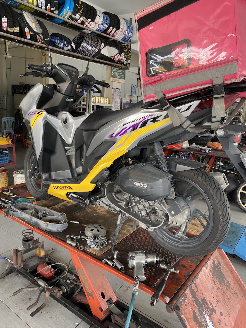 Zeng Hong Motor Sdn. Bhd. — photo 3