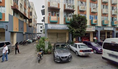 DOCTOR GARAGE & APPARELS in Subang Jaya