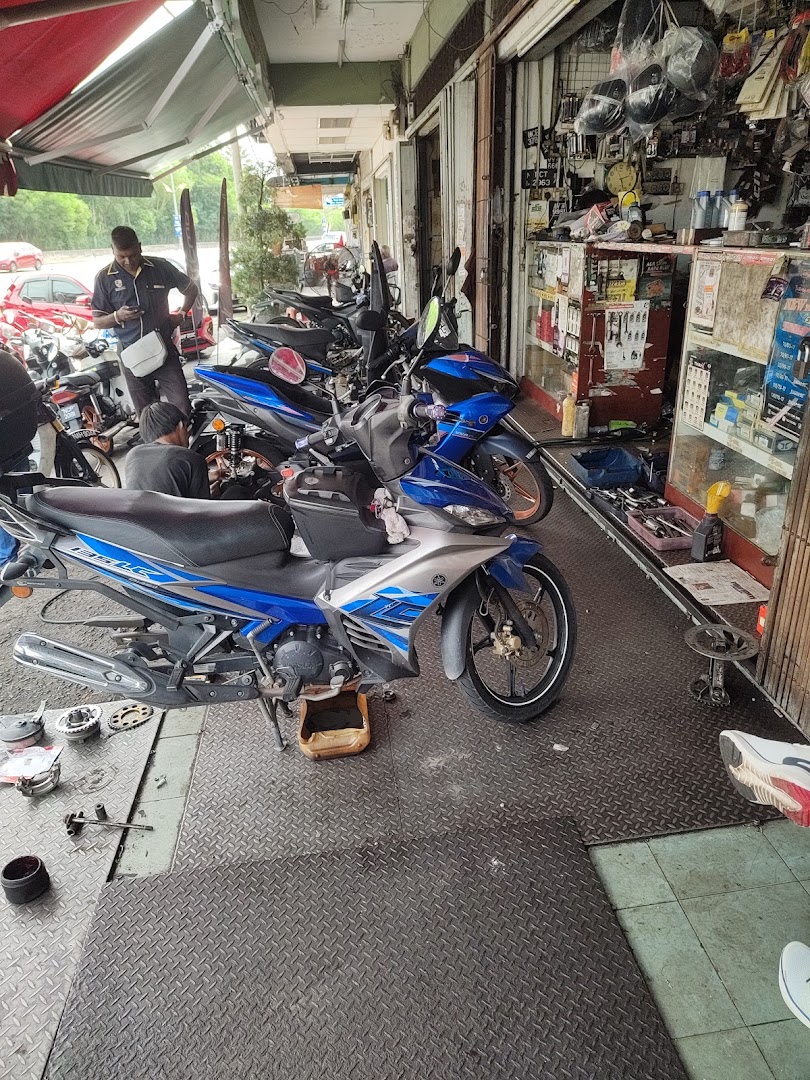Keong Fung Motor — photo 3