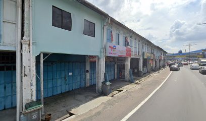 QX MOTOR in Johor Bahru