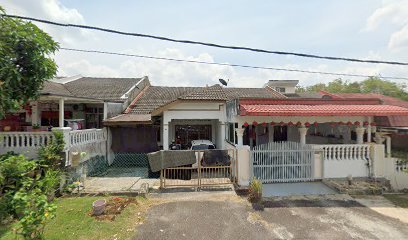 The Pauh 59 Motor in Alor Gajah