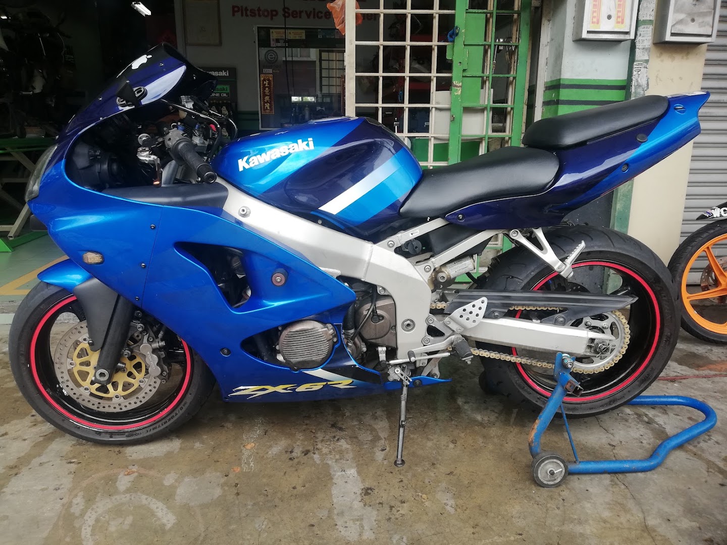 Pantai Motor Enterprise — photo 2