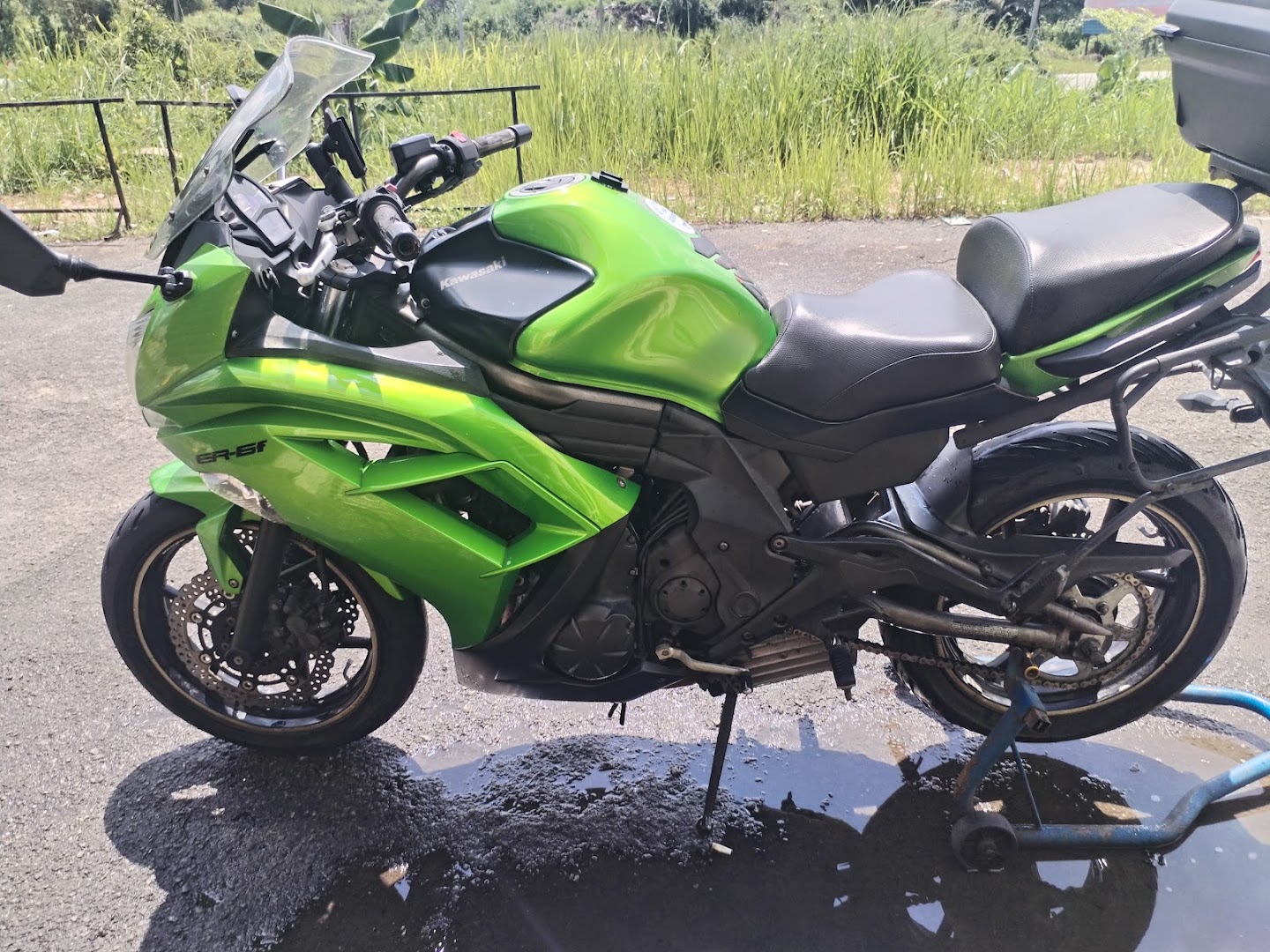 Pantai Motor Enterprise — photo 3