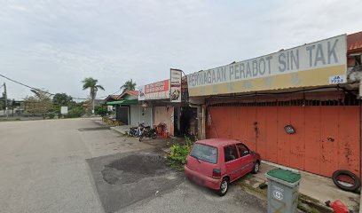 Kedai Motor Seng Huat — photo 1