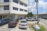 Jiun Lin Motor Sdn Bhd in Kajang