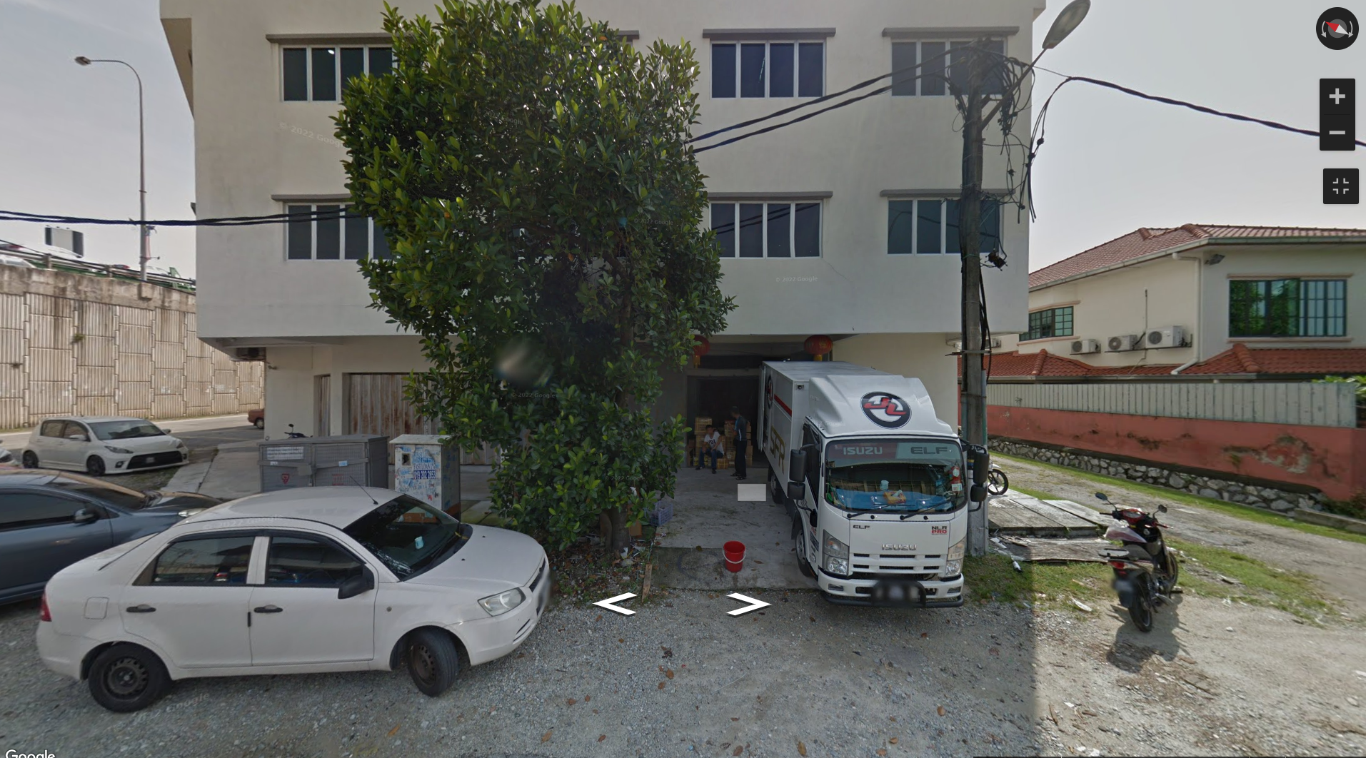 Jiun Lin Motor Sdn Bhd — photo 2