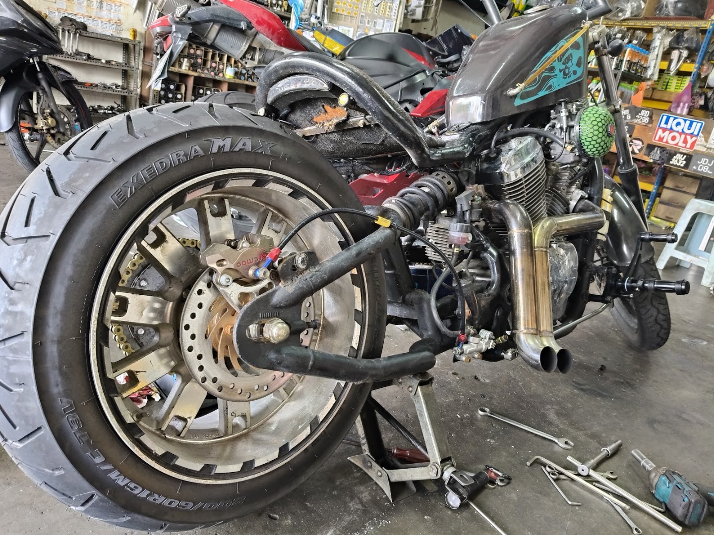 Heng How Motor Trading — photo 2