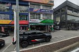 RT James Motor Seremban in Seremban