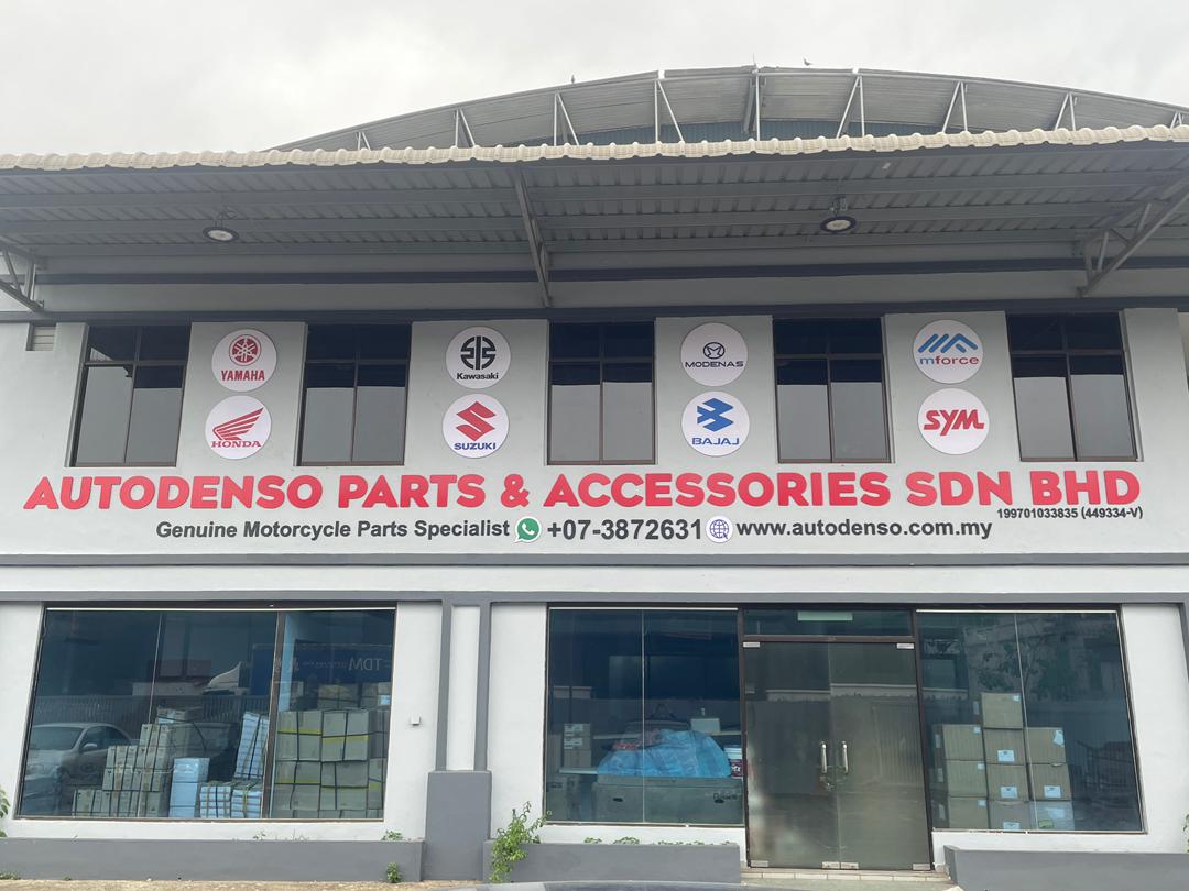 Autodenso Parts & Accessories Sdn. Bhd. in Masai