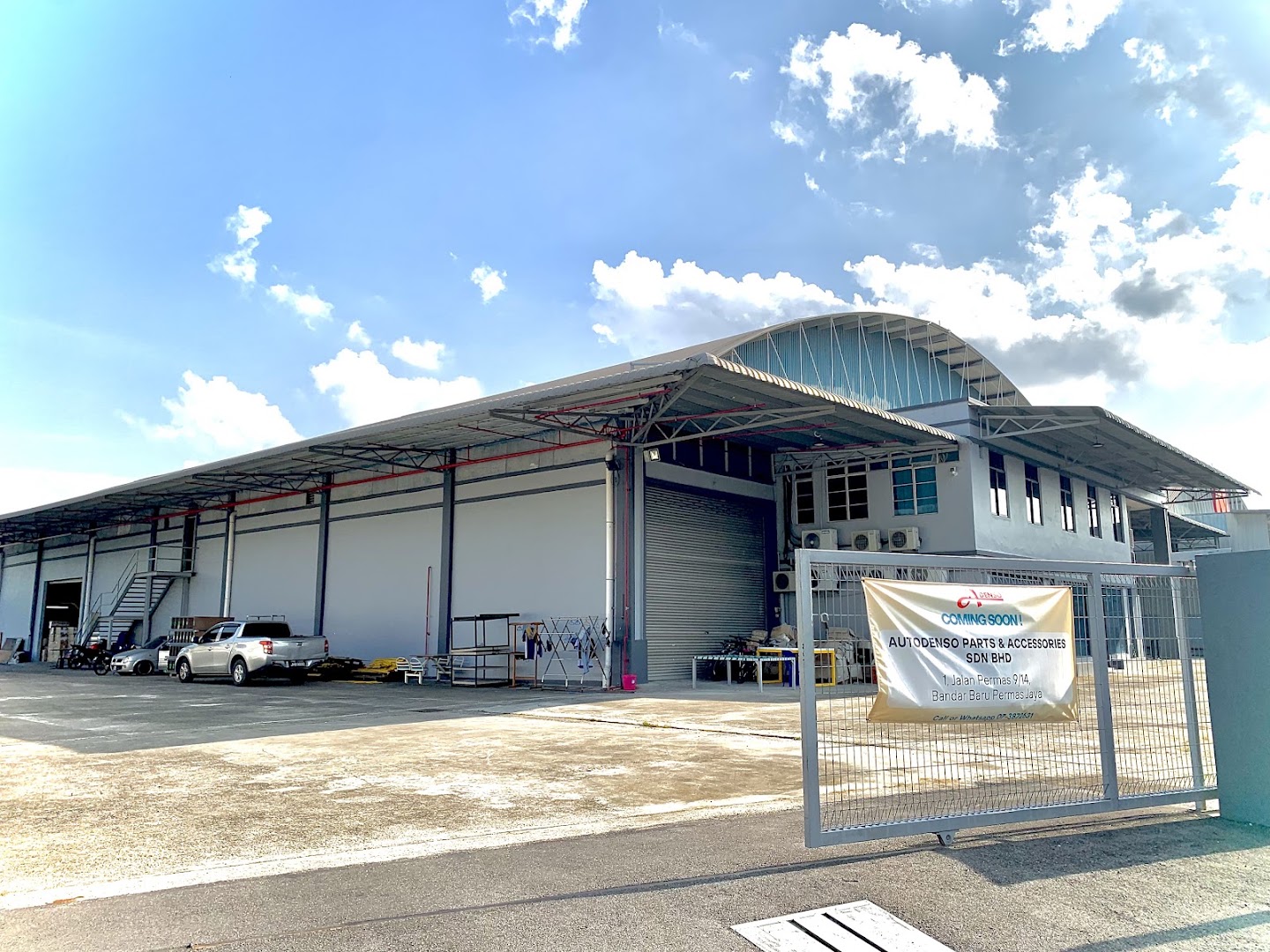 Autodenso Parts & Accessories Sdn. Bhd. — photo 2